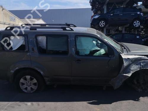 Switch NISSAN PATHFINDER III (R51) 2.5 dCi 4WD | BP25560979I30