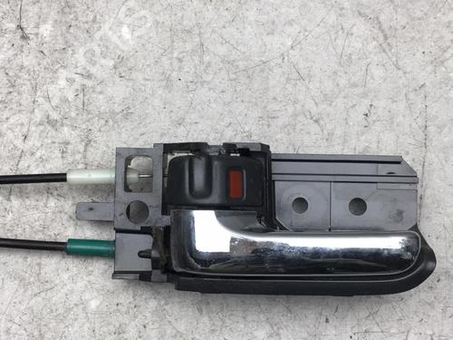 Used Rear left lock TOYOTA COROLLA (_E12_) 1.4 D (NDE120_, NDE120R) (90 hp) 25556426