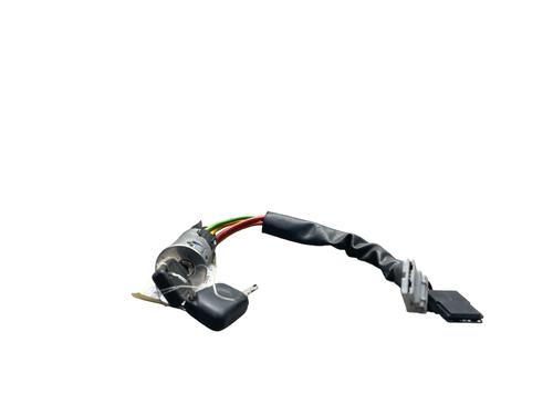 Ignition barrel RENAULT 21 (B48_) 1.7 | BP25529333M48 