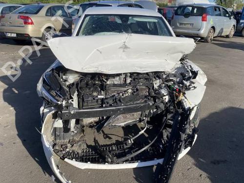 Left taillight OPEL CORSA F (P2JO) 1.5 (68) | BP25572840C34 - Image 24