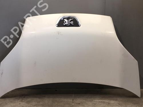 hood-peugeot-bipper-tepee-2008-25521693 main image