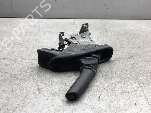 håndbremse OPEL ASTRA G Coupe (T98) 1.8 16V (F07) (116 hp) 25560816