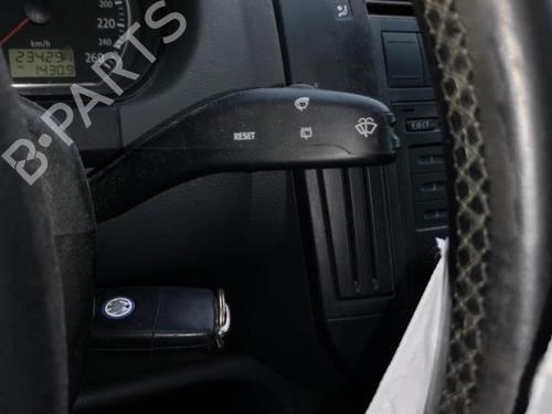 AC Styreenhet / Manøvreringsenhet VW POLO (9N_, 9A_) 1.9 TDI | BP25554408I5 
