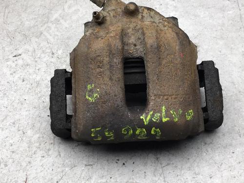 Left front brake caliper VOLVO C70 I Convertible (873) 2.0 T 8111101