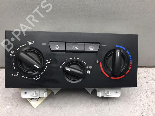 Climate control PEUGEOT EXPERT Van (VF3A_, VF3U_, VF3X_) 2.0 HDi 130 | BP25561403I5 