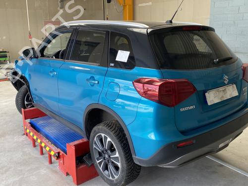 Radio SUZUKI VITARA (LY) 1.4 Hybrid (Mild Hybrid) (APK414) | BP31355823E6 - Image 27