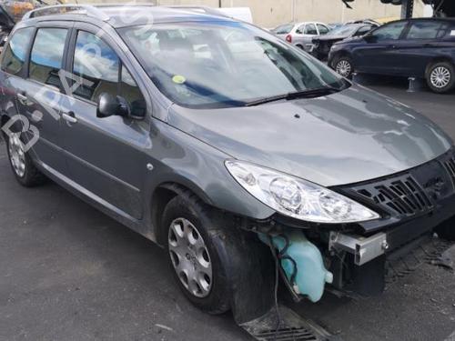 Højre bremsekaliber foran PEUGEOT 307 Break (3E) 1.6 16V | BP25522093M104 