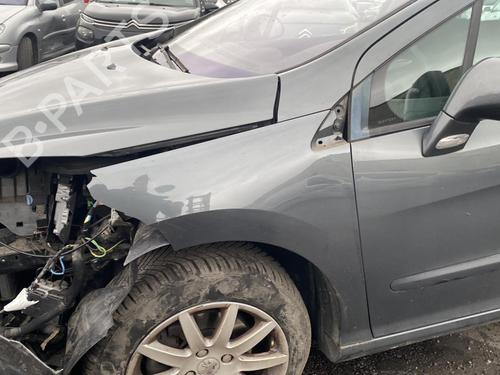 Left front window switch PEUGEOT 308 SW I (4E_, 4H_) 1.6 HDi | BP25543011I27  - Image 13