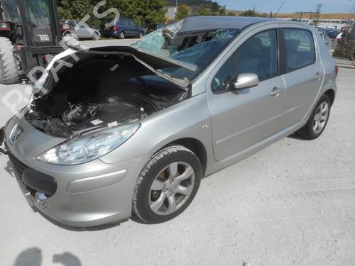 AC compressor PEUGEOT 307 (3A/C) 1.6 HDi | BP25558363M34  - Image 13