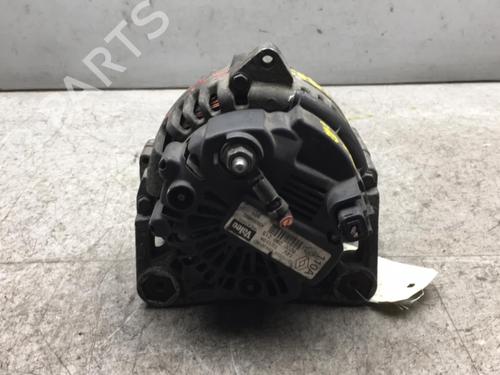 Alternator RENAULT MEGANE II (BM0/1_, CM0/1_) 1.9 dCi (BM0G, CM0G) | BP25516898M7 