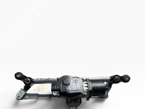 Front wiper motor RENAULT CLIO V (B7_) 1.0 LPG (B7MT) | BP39997572M29 - Image 3