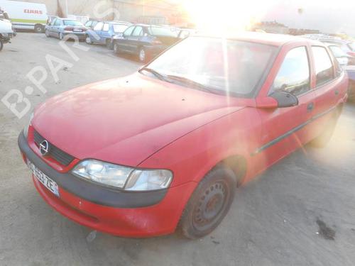 Generator OPEL VECTRA B Hatchback (J96) 2.0 DI 16V (F68) | BP25535504M7 