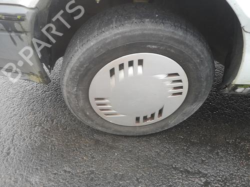 Left sun visor RENAULT 21 (B48_) 2.1 D (B48V/B48O) | BP25538638I1 - Image 8