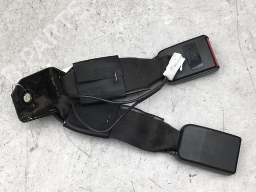 Sikkerhedssele-spænde NISSAN QASHQAI / QASHQAI +2 I (J10, NJ10, JJ10E) 2.0 (141 hp) 25538028