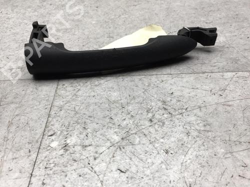 Used Front right exterior door handle RENAULT KANGOO Express (FW0/1_) 1.5 dCi 90 (FW0G, FW05, FW08, FW11) (90 hp) 25561470