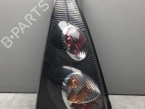 Left taillight CITROËN C1 (PM_, PN_) 1.0 | BP25556341C34 - Image 3