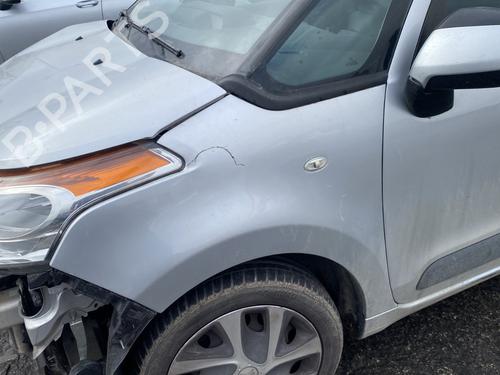 Steering column stalk CITROËN C3 Picasso (SH_) 1.6 HDI 90 | BP26911061I23  - Image 15