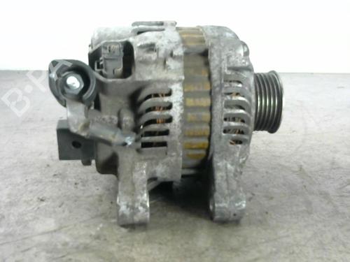 Alternator CITROËN C2 (JM_) 1.1 | BP25523734M7 - Image 2