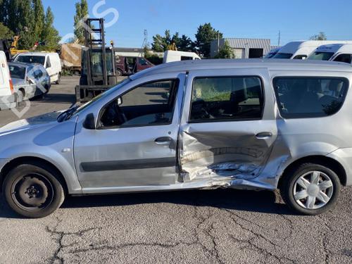 Hand brake DACIA LOGAN MCV (KS_) 1.5 dCi (KS0W) | BP25550514I18  - Image 32