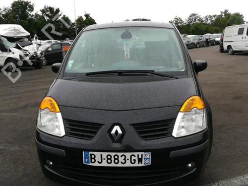 AC compressor RENAULT MODUS / GRAND MODUS (F/JP0_) 1.6 (JP03, JP0B, JP0U, JP0Y, JP1G) | BP25519673M34  - Image 14