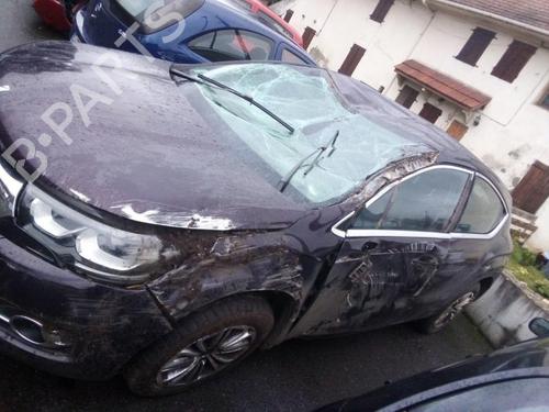 Steering column stalk DS DS 4 / DS 4 CROSSBACK (NX_) 1.6 BlueHDi 120 | BP25510633I23 - Image 26