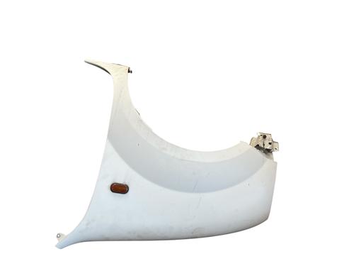 Left front fenders RENAULT KANGOO (KC0/1_) D 65 1.9 (KC0E, KC02, KC0J, KC0N) | BP26498031C41 