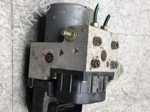 ABS pump RENAULT CLIO II (BB_, CB_) 1.5 dCi (B/CB07) | BP25529326M43 