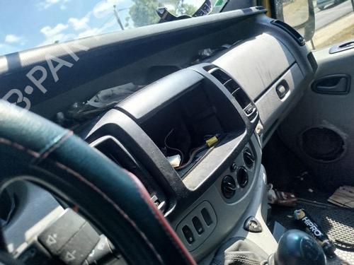 Steering column stalk RENAULT TRAFIC II Bus (JL) 2.0 dCi 90 (JL00, JL01, JL0H, JL0M, JL0P, JL0S) | BP28352005I23  - Image 31