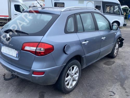 Gearstang RENAULT KOLEOS I (HY_) 2.0 dCi 4x4 (HY0K) | BP27316901M90 