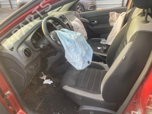 Headlight switch DACIA SANDERO II 1.5 Blue dCi 95 (B8JL) | BP40031045I24 - Image 8