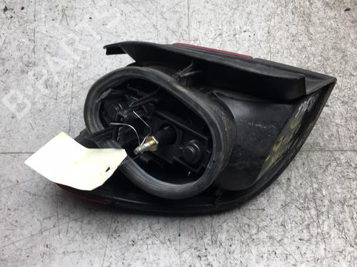Right taillight PEUGEOT 406 Break (8E/F) 2.0 HDI 110 | BP25581031C35 