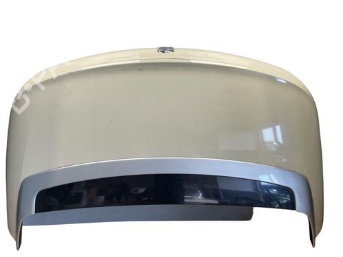Used Tailgate PEUGEOT 207 CC (WD_) 1.6 HDi (109 hp) 25573149