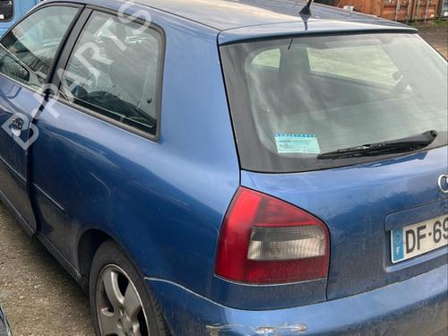 Front right window mechanism AUDI A3 (8L1) 1.9 TDI | BP25498421C23 