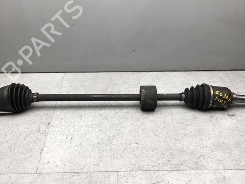 Right front driveshaft FIAT 500 (312_) 1.2 (312AXA1A) | BP25557270M39 
