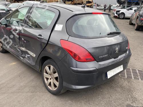 Left mirror PEUGEOT 308 I (4A_, 4C_) 1.6 HDi | BP25891515C26 