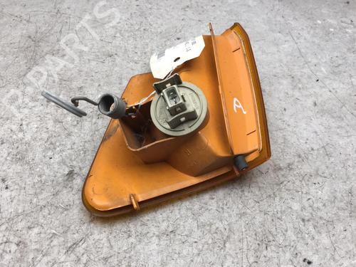 Used Right front indicator Right front indicator FORD FIESTA III (GFJ) 1.3 (60 hp) 25557404 25557404