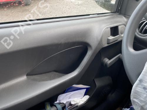 ABS pump FIAT PANDA (169_) 1.1 (169.AXA1A) | BP28204333M43  - Image 12