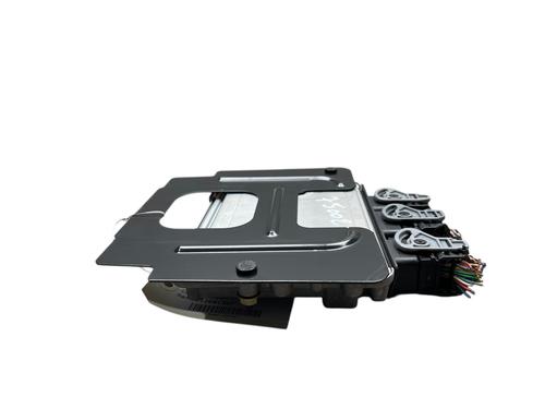 Control unit PEUGEOT 307 (3A/C) 1.6 HDi | BP29240943M11 - Image 2