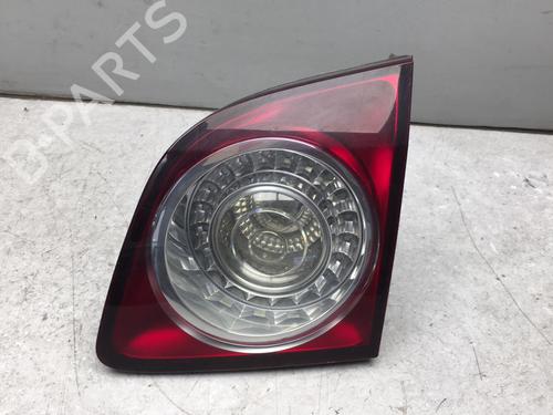 Used Right tailgate light VW GOLF PLUS V (5M1, 521) 1.9 TDI (105 hp) 25525005