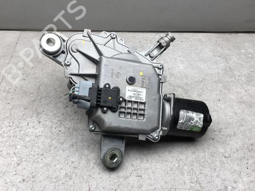 Used Front wiper motor Front wiper motor 25557326 25557326