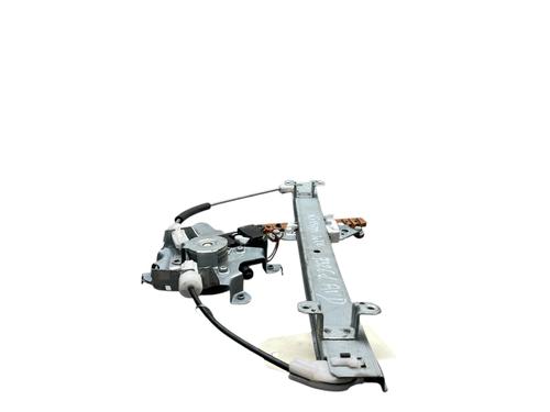 Used Front right window mechanism NISSAN JUKE (F15) 1.5 dCi (110 hp) 25570196