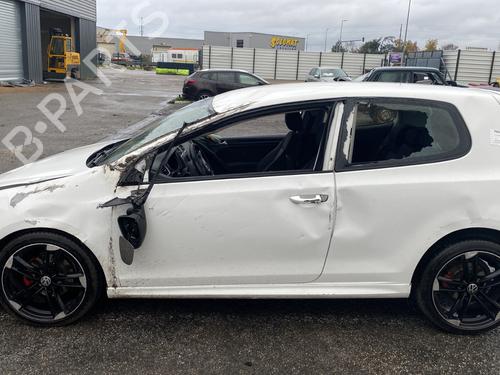 Steering column stalk VW GOLF VI (5K1) 1.6 TDI | BP31907955I23 - Image 9