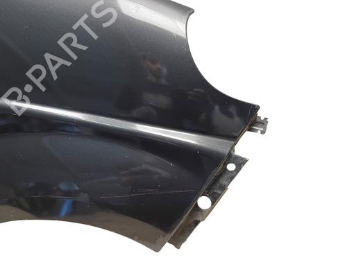 Right front fenders OPEL VIVARO A Van (X83) 2.5 DTI (F7) | BP25551363C42 