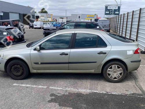 Switch RENAULT LAGUNA II (BG0/1_) 1.9 dCi (BG05) | BP37707772I30 - Image 10