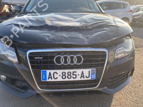 Right sun visor AUDI A4 B8 Avant (8K5) 3.0 TDI quattro | BP25528685I2  - Image 25