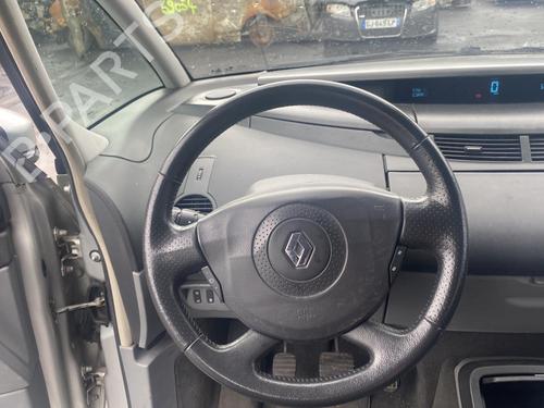 Left front fog light RENAULT ESPACE IV (JK0/1_) 1.9 dCi (JK0U) | BP25510922C30  - Image 8