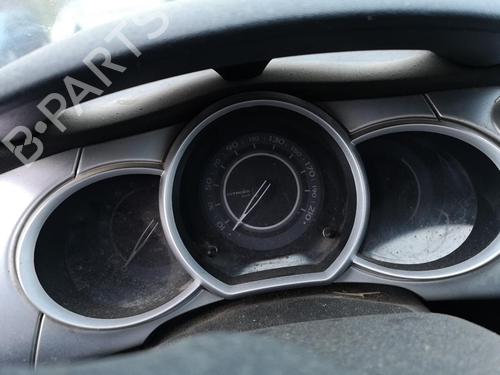 Radio CITROËN C3 II (SC_) 1.4 | BP25556773E6  - Image 24