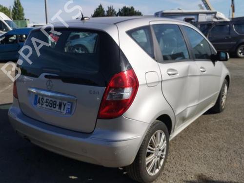 Climate control MERCEDES-BENZ A-CLASS (W169) A 180 CDI (169.007, 169.307) | BP25537233I5 - Image 20