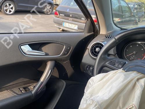 Left front window switch AUDI A1 (8X1, 8XK) 2.0 TDI | BP25573337I27 - Image 23