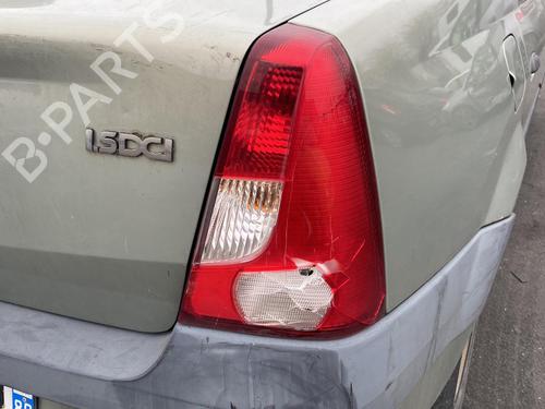Interruttore luci DACIA LOGAN EXPRESS (FS_) 1.5 dCi (FS0K) | BP25514617I24 - Image 16